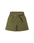 Short Alban