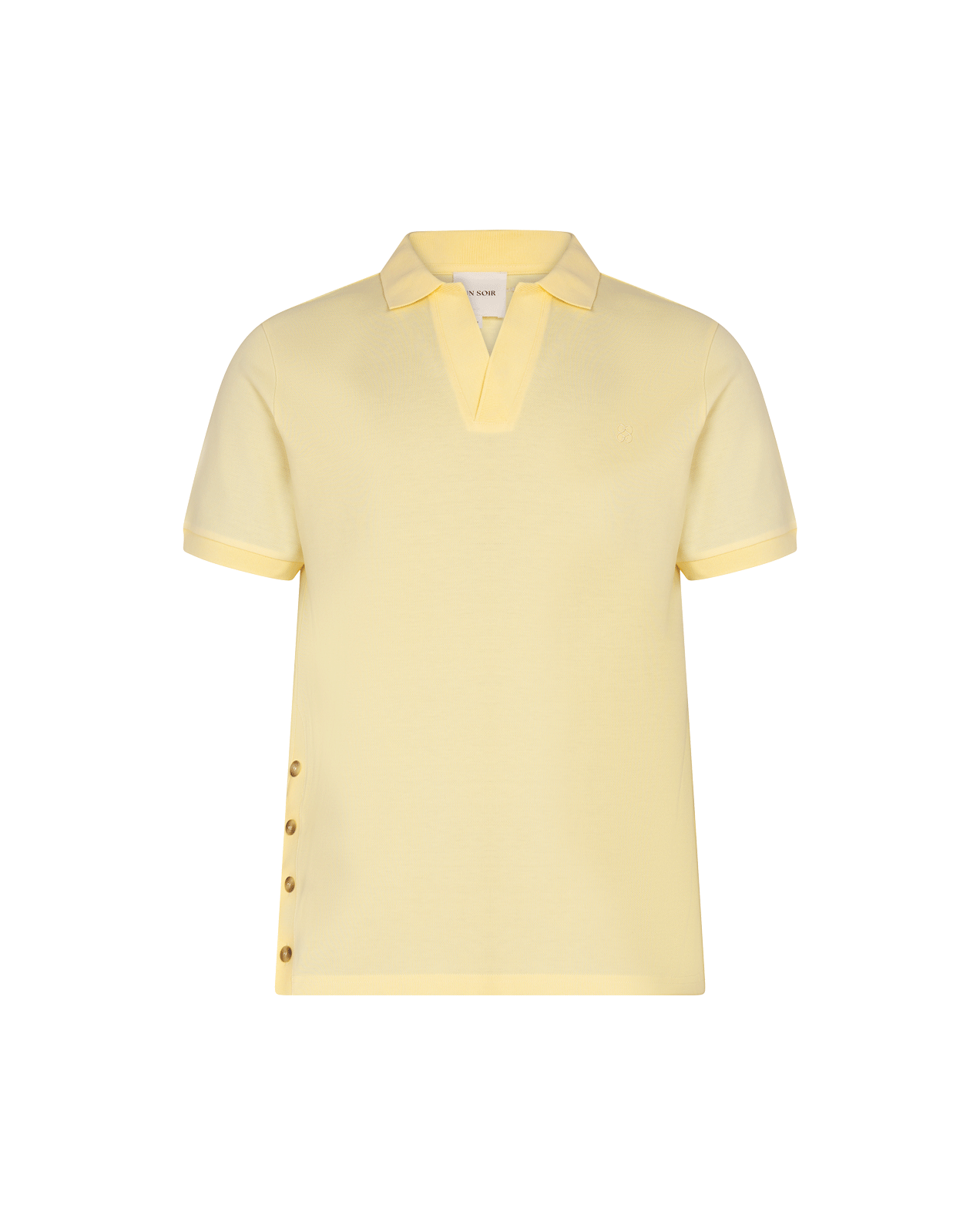 Polo Thierry