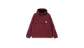 Pullover Jacket (Winter) - Brown - Men