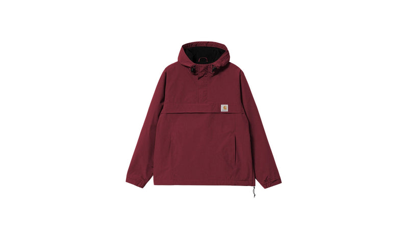 Chaqueta tipo jersey (invierno) - Marrón - Hombre