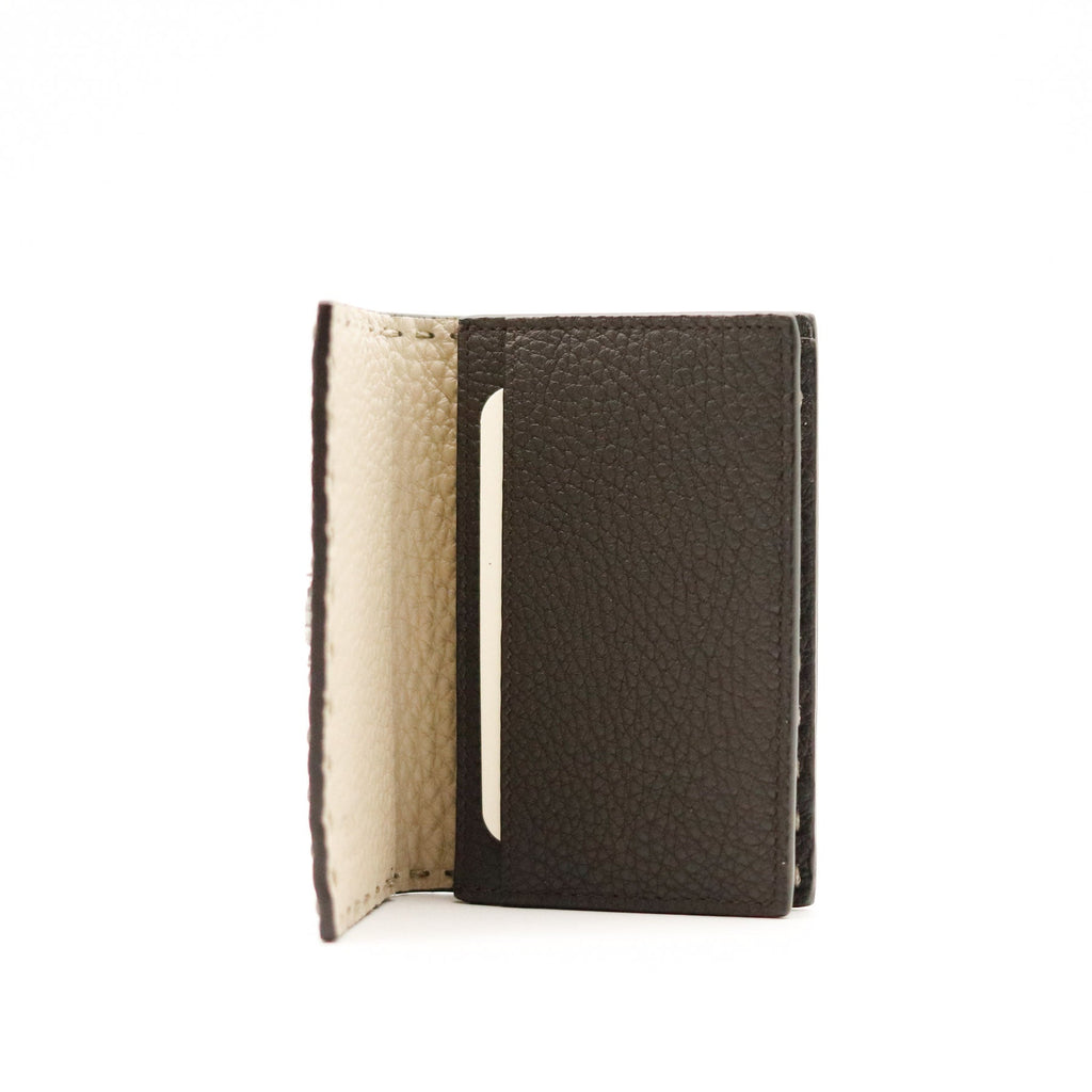 Le Porte-Cartes Selleria Fendi