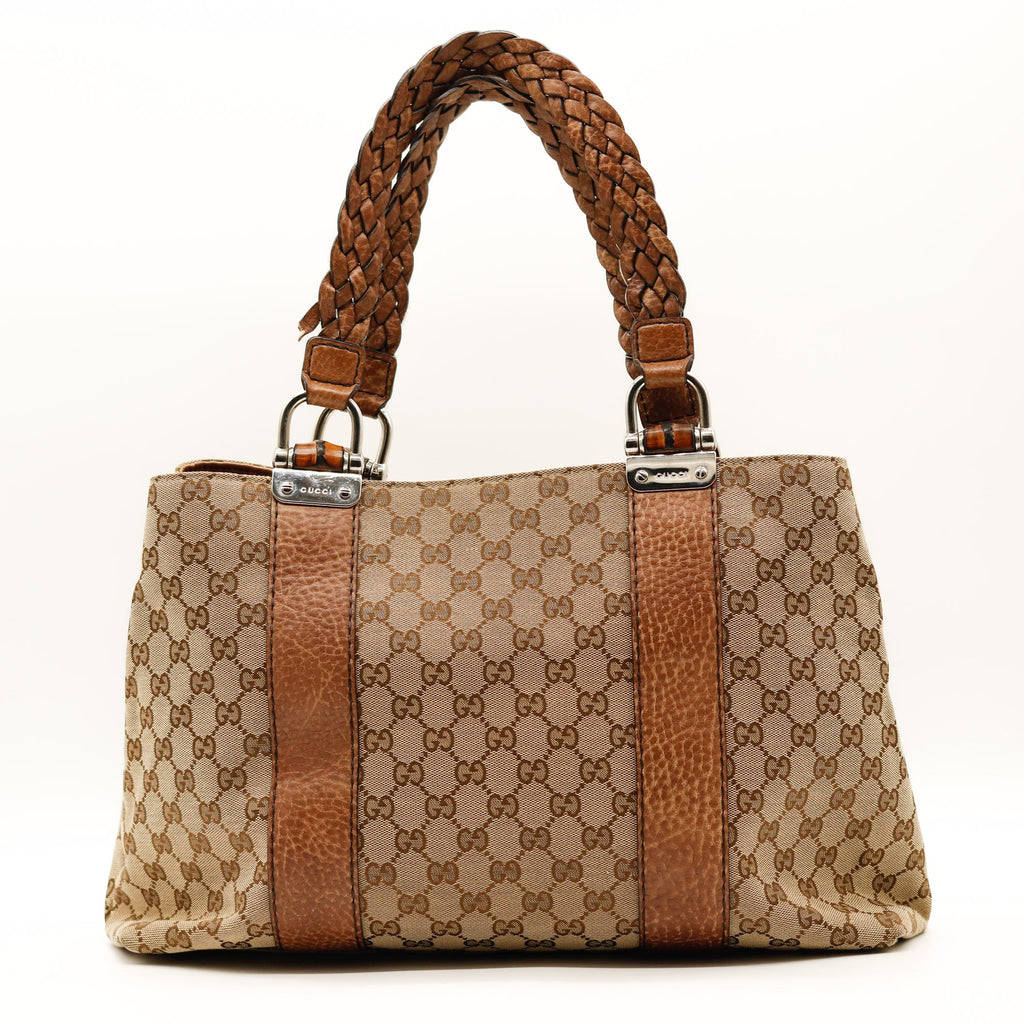 Le Tote Bag Gucci