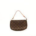 The Louis Vuitton Accessories Pouch