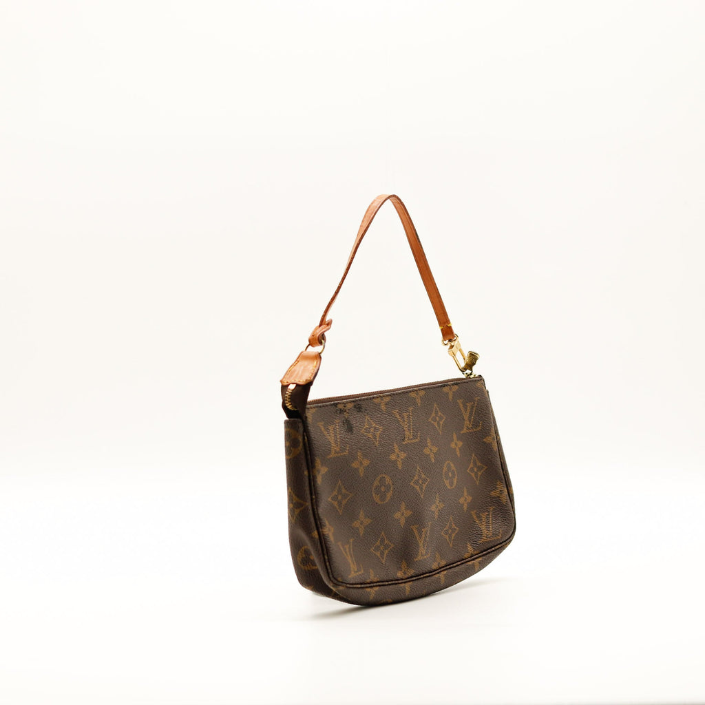 The Louis Vuitton Accessories Pouch