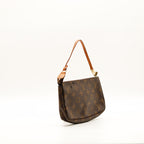 The Louis Vuitton Accessories Pouch