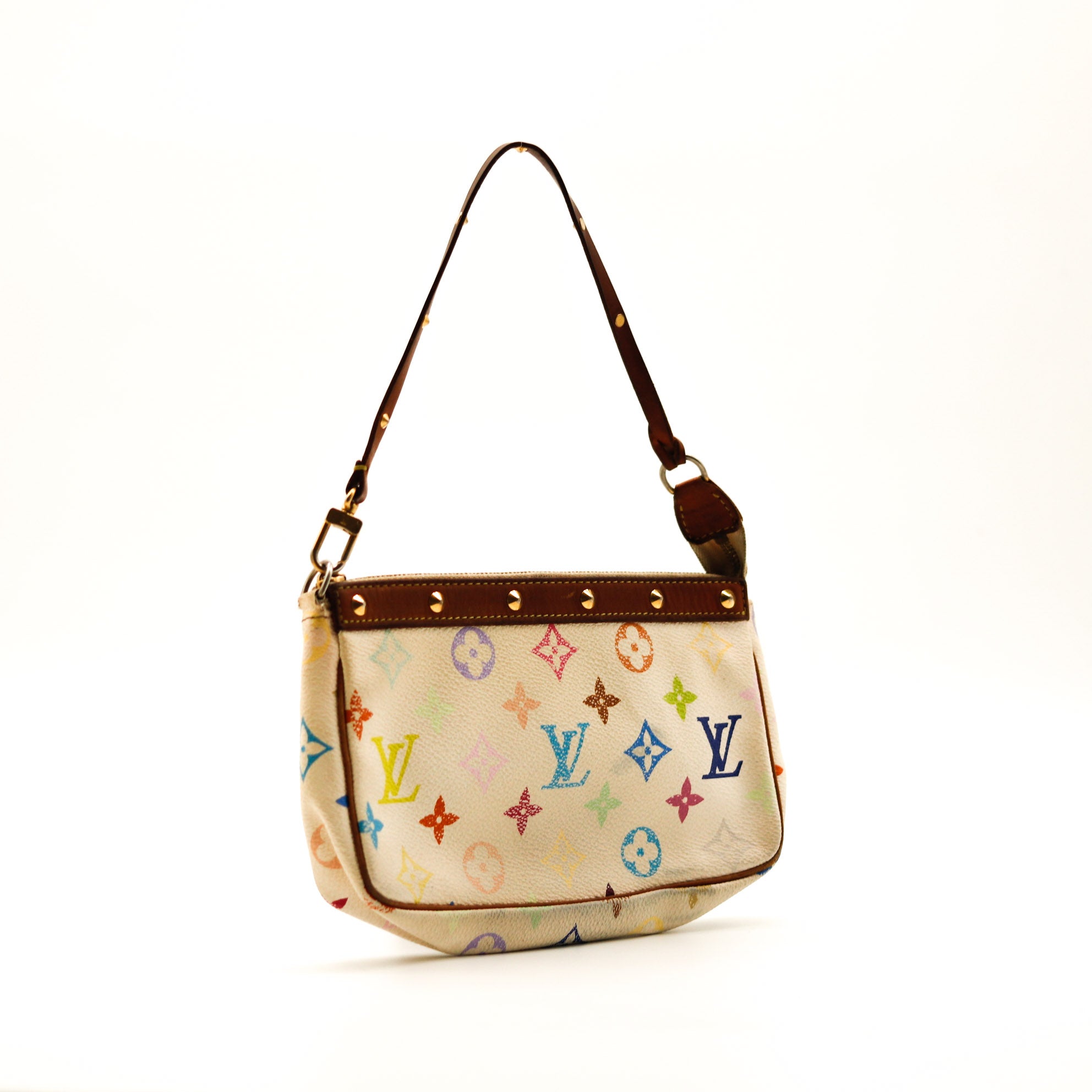 La Pochette Murakami Louis Vuitton