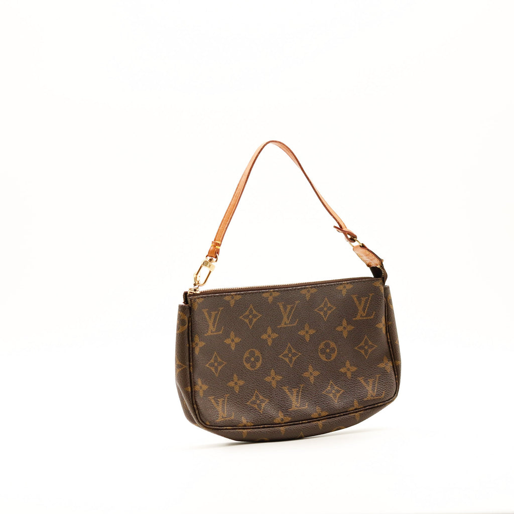 The Louis Vuitton Accessories Pouch
