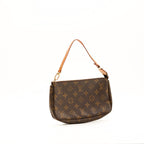 The Louis Vuitton Accessories Pouch