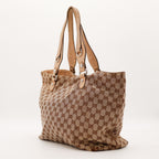 Le Tote Horsebit Gucci