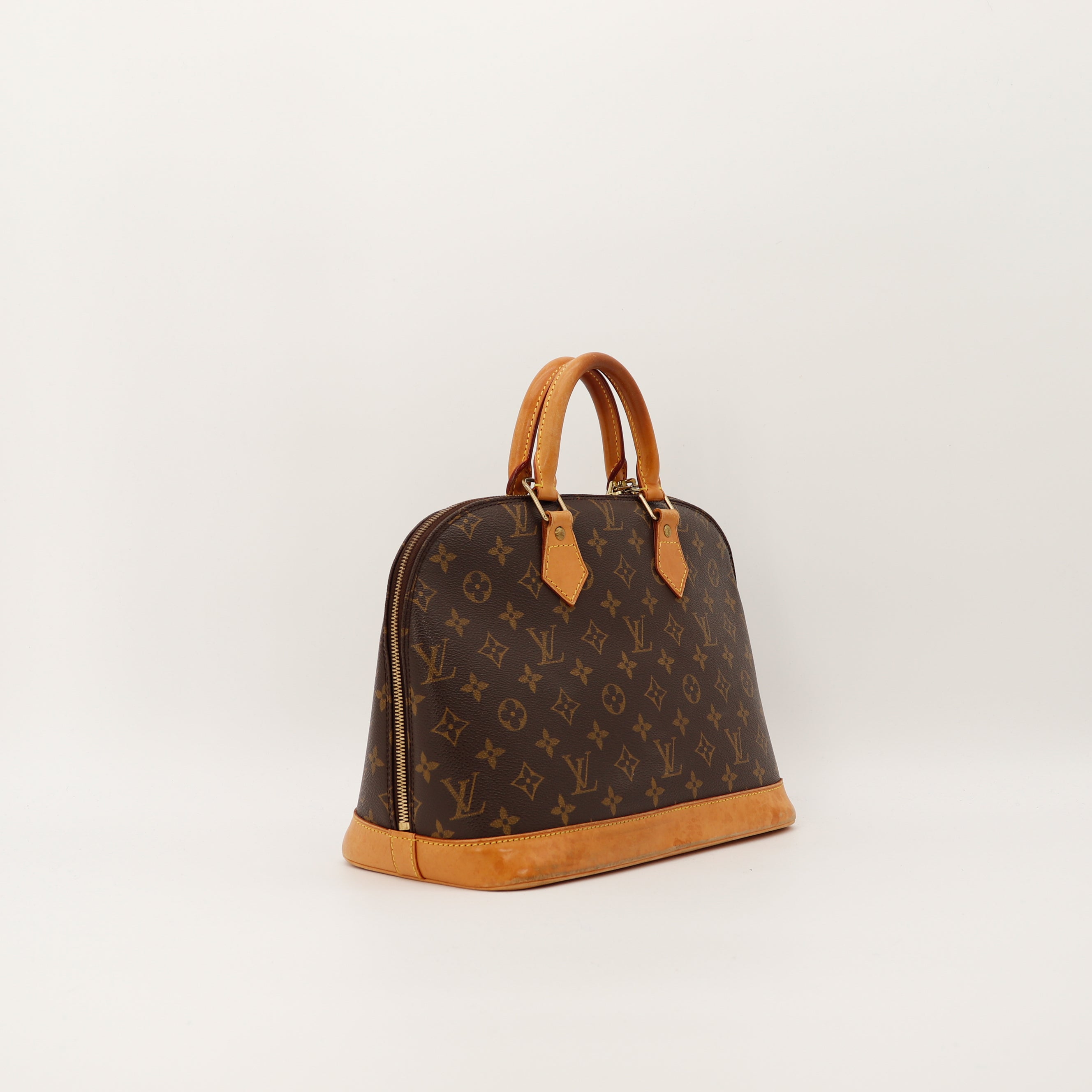 Le Alma Louis Vuitton
