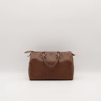 Le Speedy 30 Épi Marron Louis Vuitton