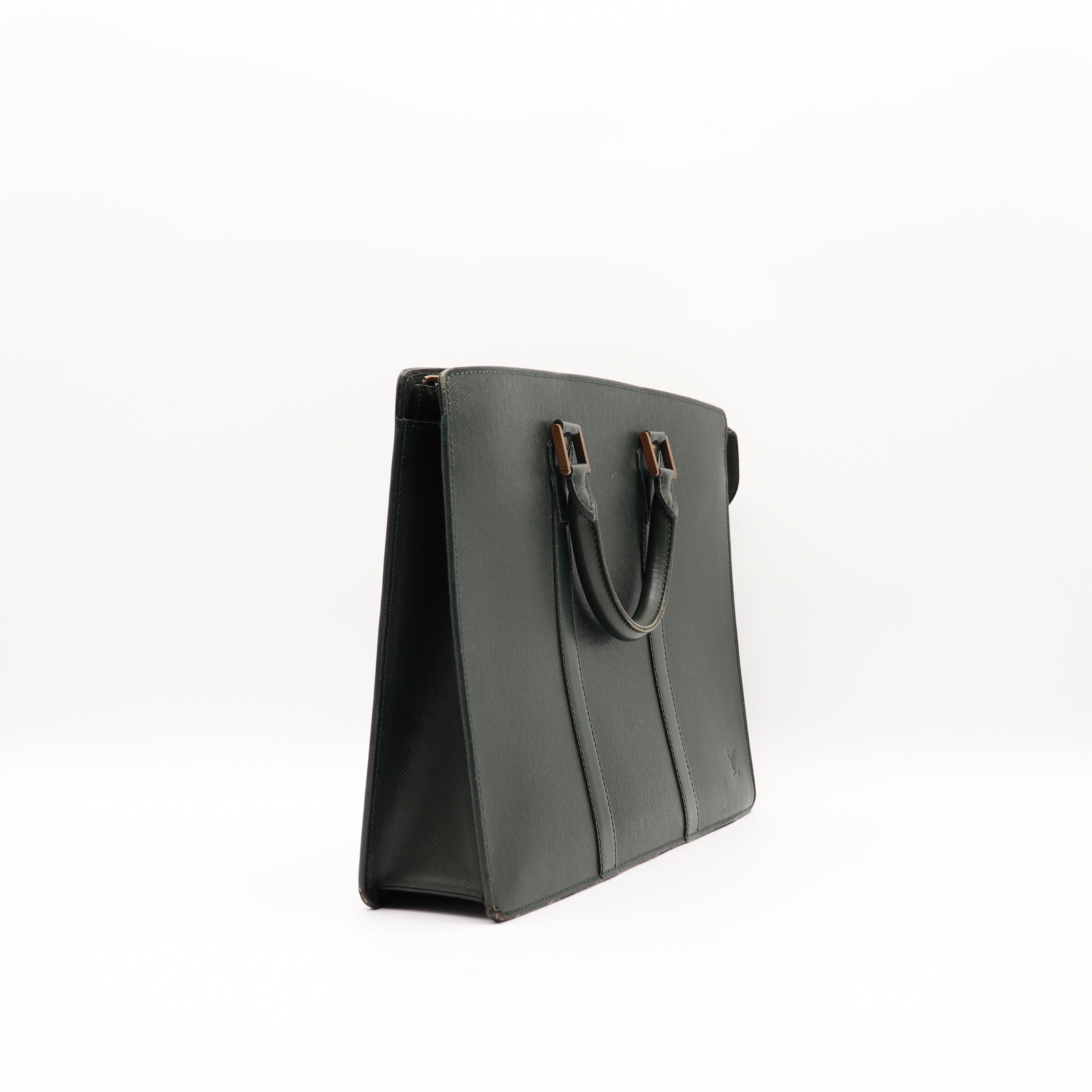 Le Porte-Documents Rosan Taiga Louis Vuitton