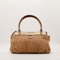 Le Abbey D-Ring Gucci
