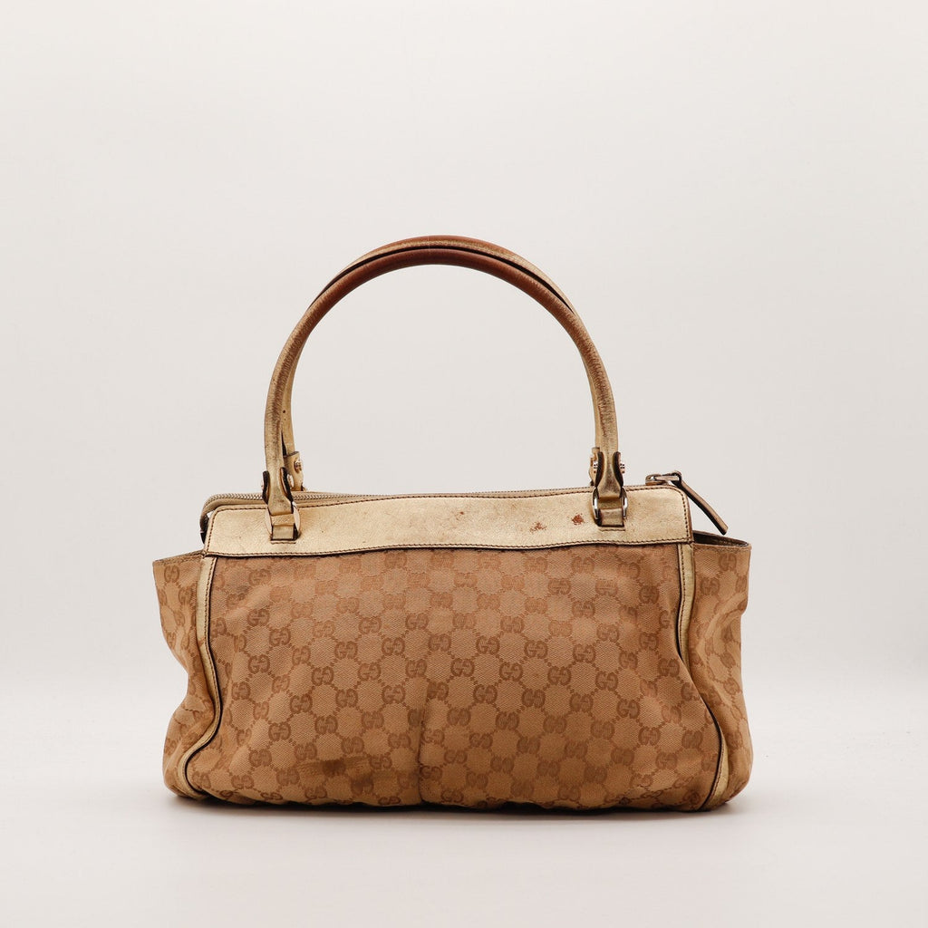 Le Abbey D-Ring Gucci