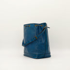 Le Noé Épi Bleu Louis Vuitton