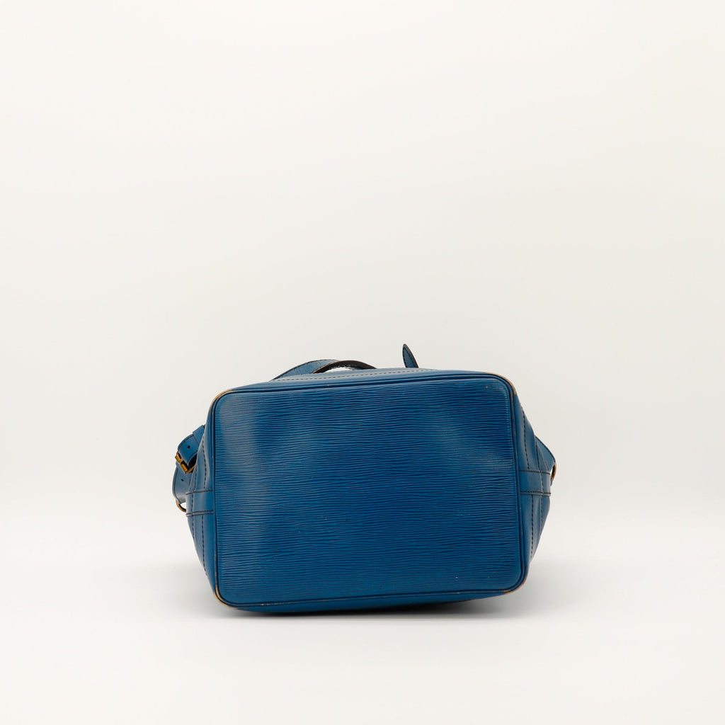 Le Noé Épi Bleu Louis Vuitton