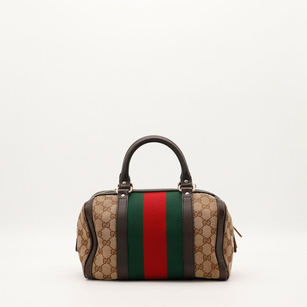 Le Boston Gucci