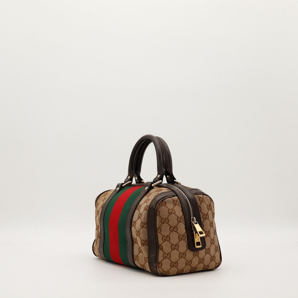 Le Boston Gucci