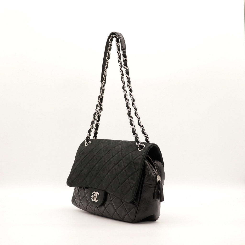 Le Timeless Caméra Chanel