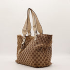 Le Tote Gucci