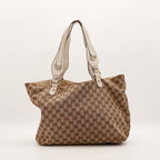 Le Tote Gucci
