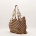 Le Tote Gucci