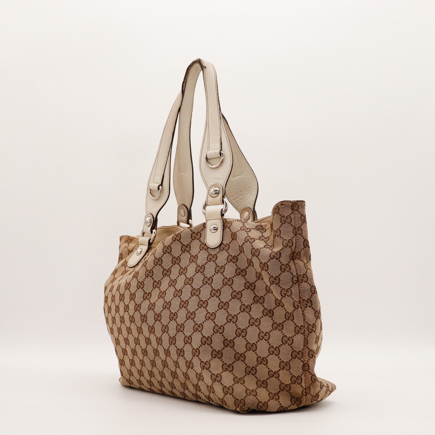 Le Tote Gucci