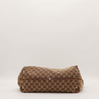 Le Tote Gucci