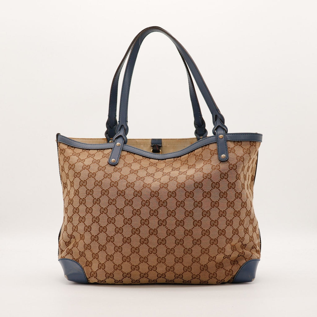 Le Tote Gucci