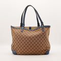 Le Tote Gucci