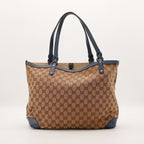 Le Tote Gucci
