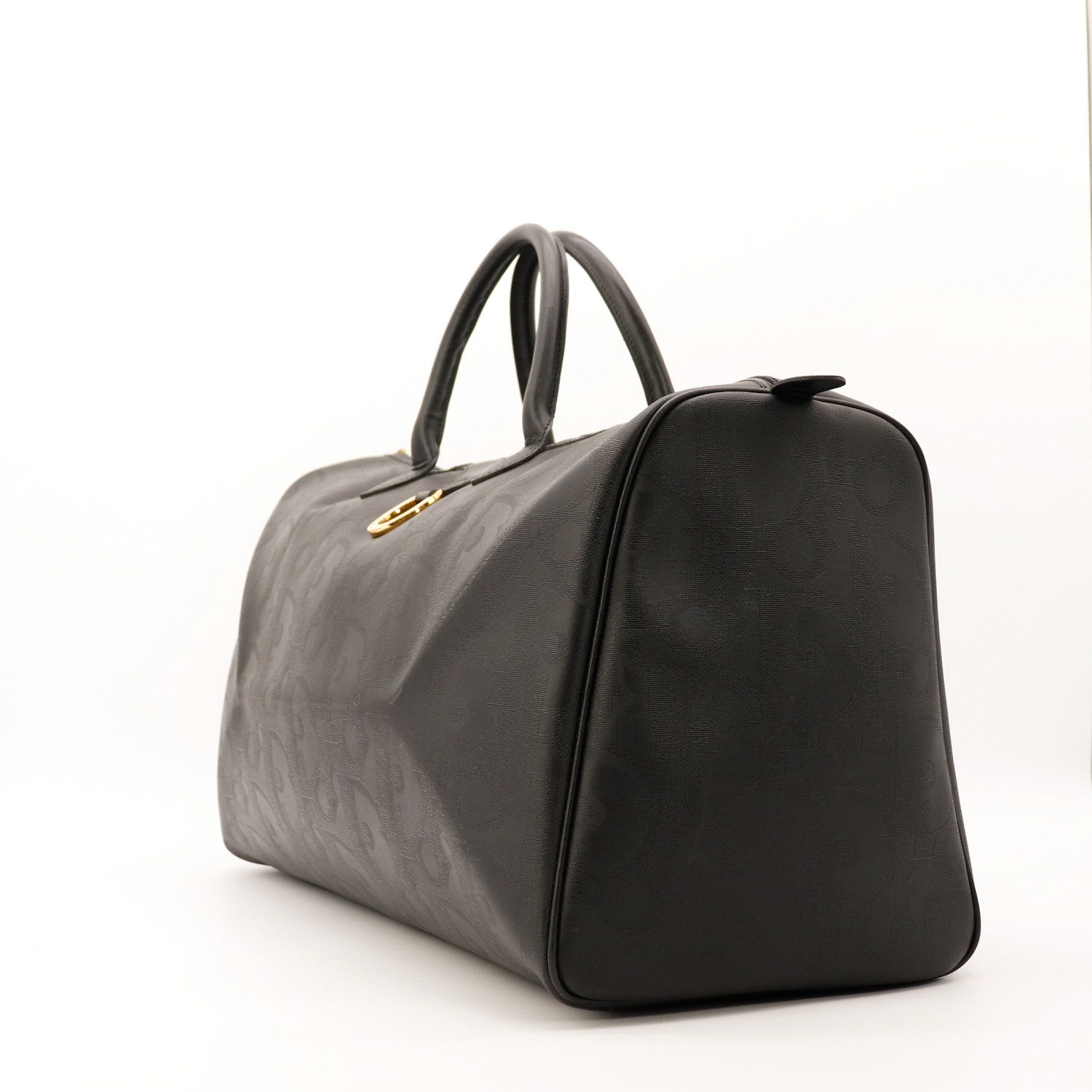 Le Boston Oblique Dior