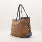 Le Tote Gucci