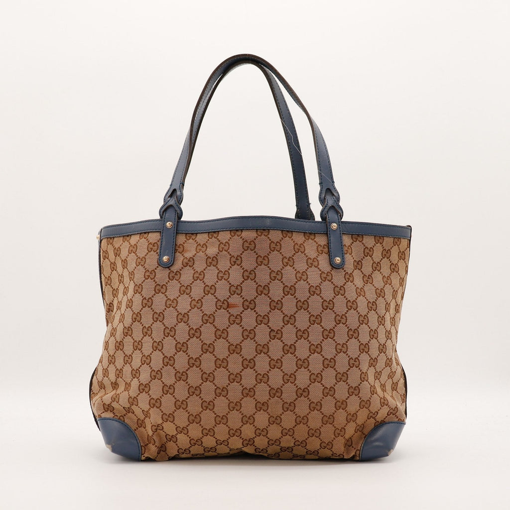 Le Tote Gucci