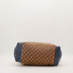 Le Tote Gucci