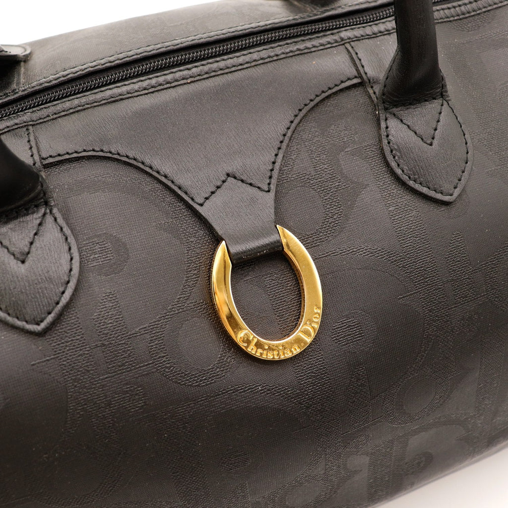 Le Boston Oblique Dior