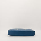 Le Porte-Documents Voyage Epi Bleu Louis Vuitton