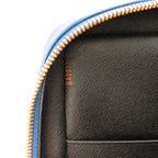 Le Porte-Documents Voyage Epi Bleu Louis Vuitton