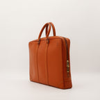 Le Porte-Documents Voyage Epi Marron Louis Vuitton