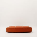 Le Porte-Documents Voyage Epi Marron Louis Vuitton