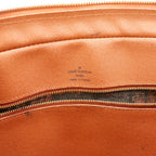 Le Porte-Documents Voyage Epi Marron Louis Vuitton