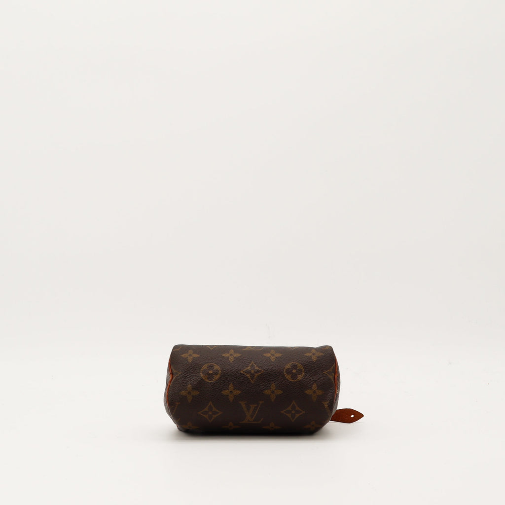 Le Speedy Nano Louis Vuitton