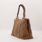 Le Tote Bag Bambou Gucci