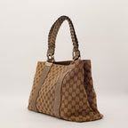 Le Tote Bag Bambou Gucci