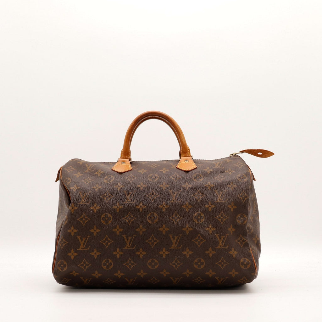 Le Speedy 35 Louis Vuitton