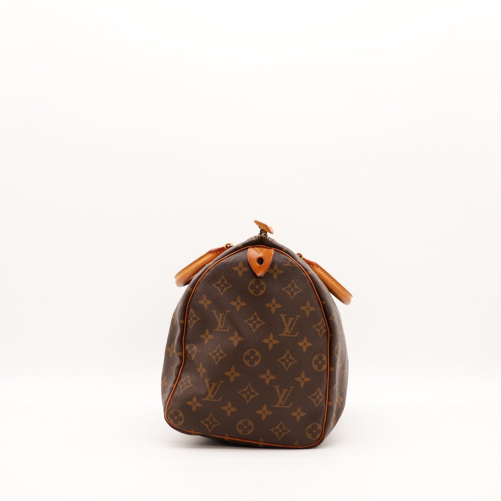Le Speedy 35 Louis Vuitton