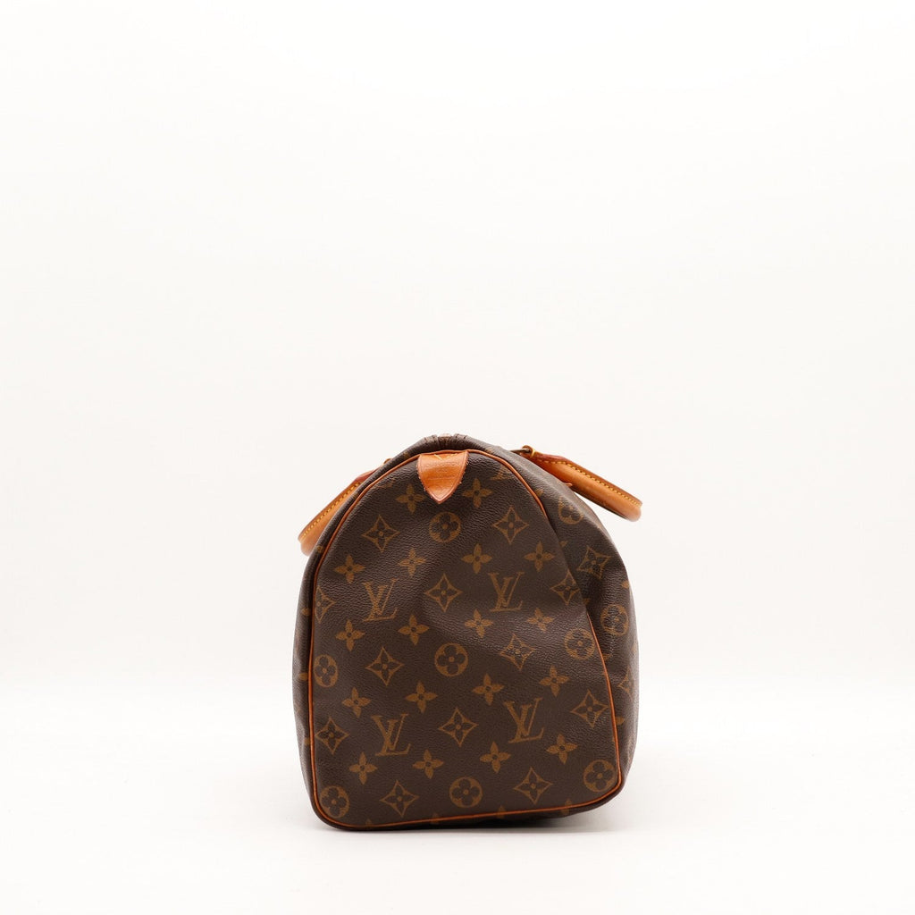 Le Speedy 35 Louis Vuitton