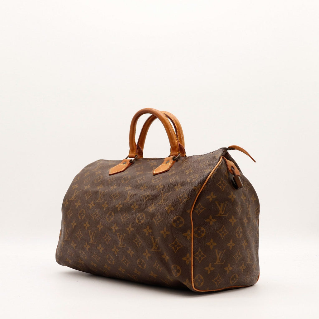 Le Speedy 35 Louis Vuitton