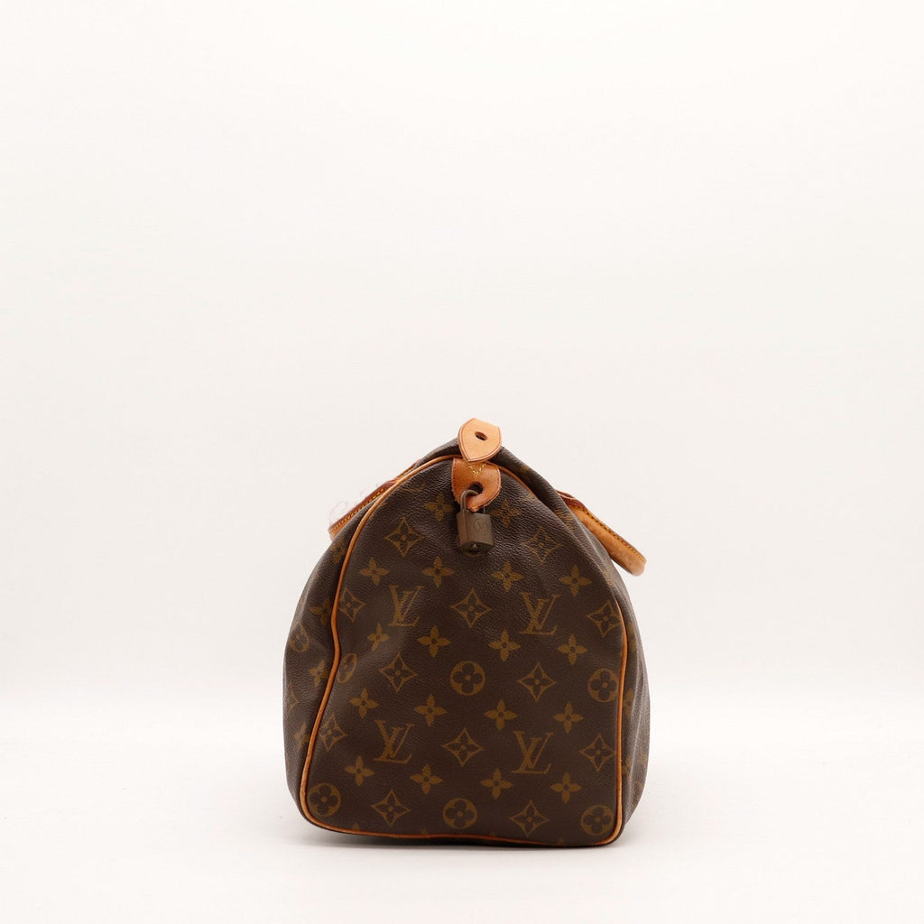Le Speedy 35 Louis Vuitton