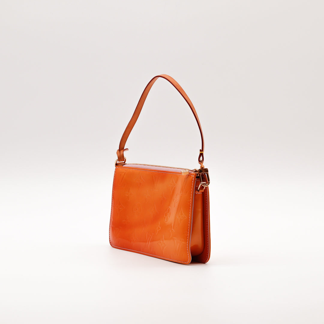 The Louis Vuitton Lexington Accessories Pouch